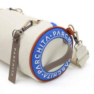Bandolera Cirilo Beige