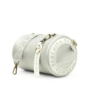 Bandolera Cirilo Plata