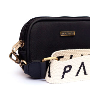 Funny pack Marsella Negro