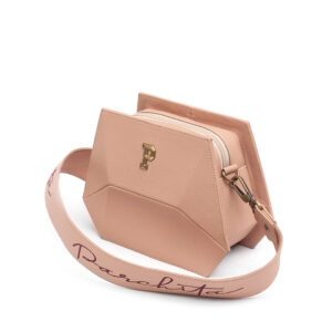 Cartera Mini Simona Nude