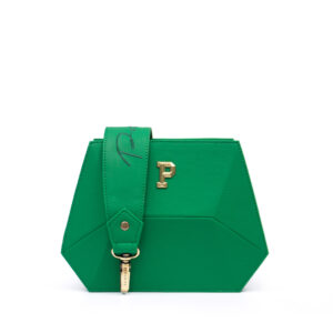Cartera Mini Simona Verde Antioquia