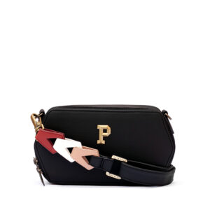 Cartera Malibu Negro