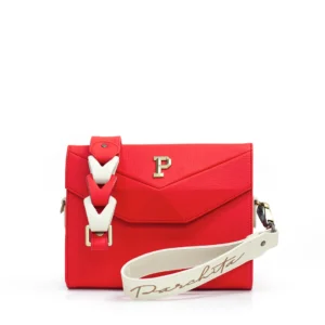 Mini Anny Rojo