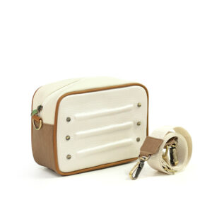 Bandolera Nuba Perla