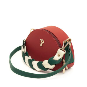 Cartera Roberta Apricot