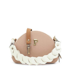 Cartera Roberta Nude