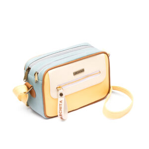 Bandolera Shitake Vainilla