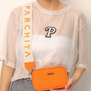 Funny pack Marsella Mandarina