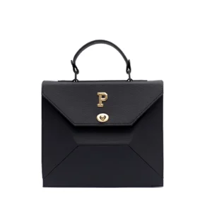 Cartera Tiara Negro