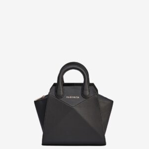 Cartera Chroma Negro