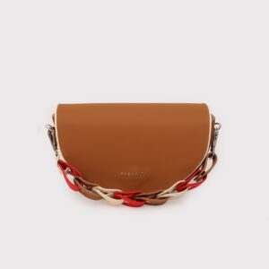 Cartera Rebecca Miel